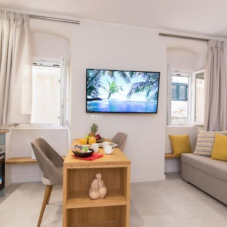Magnolia Corfu Suite Extérieur photo